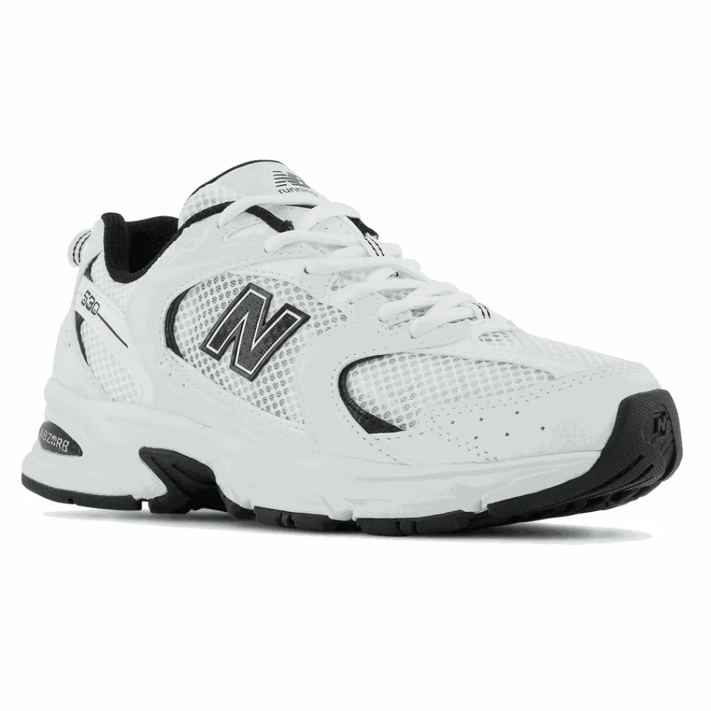 New Balance Buty MR530EWB – białe