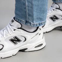 New Balance Buty MR530EWB – białe