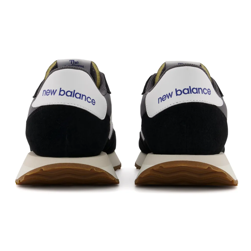 New Balance Buty MS237GA – czarne