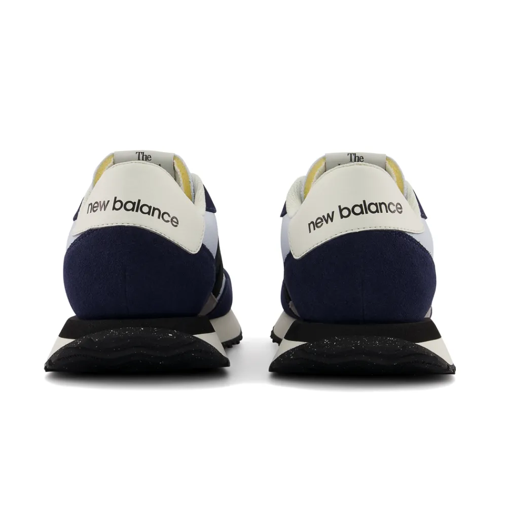 New Balance Buty MS237RA – granatowe