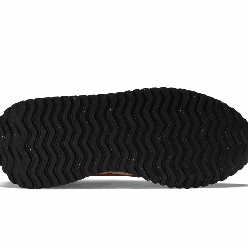 New Balance Buty MS237RB – beżowe