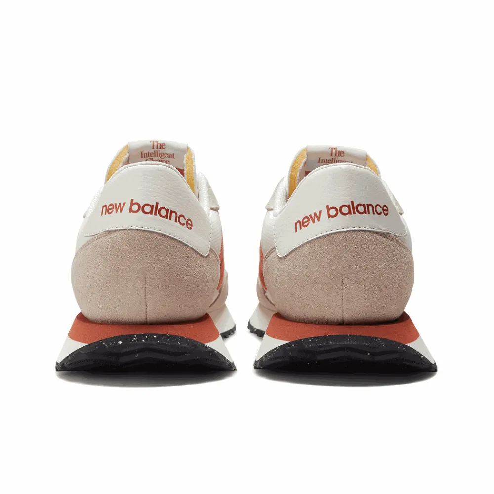 New Balance Buty MS237RB – beżowe