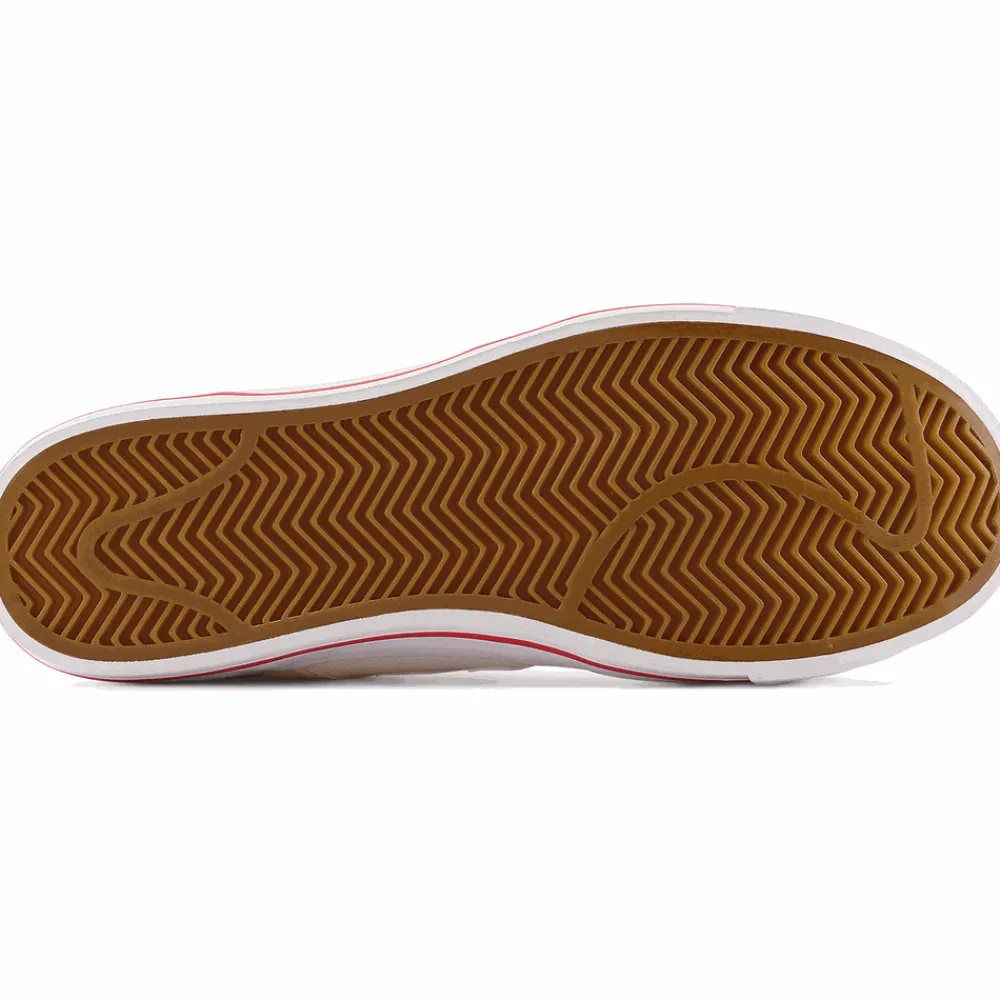 New Balance Buty Numeric NM213WBG – białe