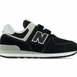 New Balance Buty PV574EVB –  czarne