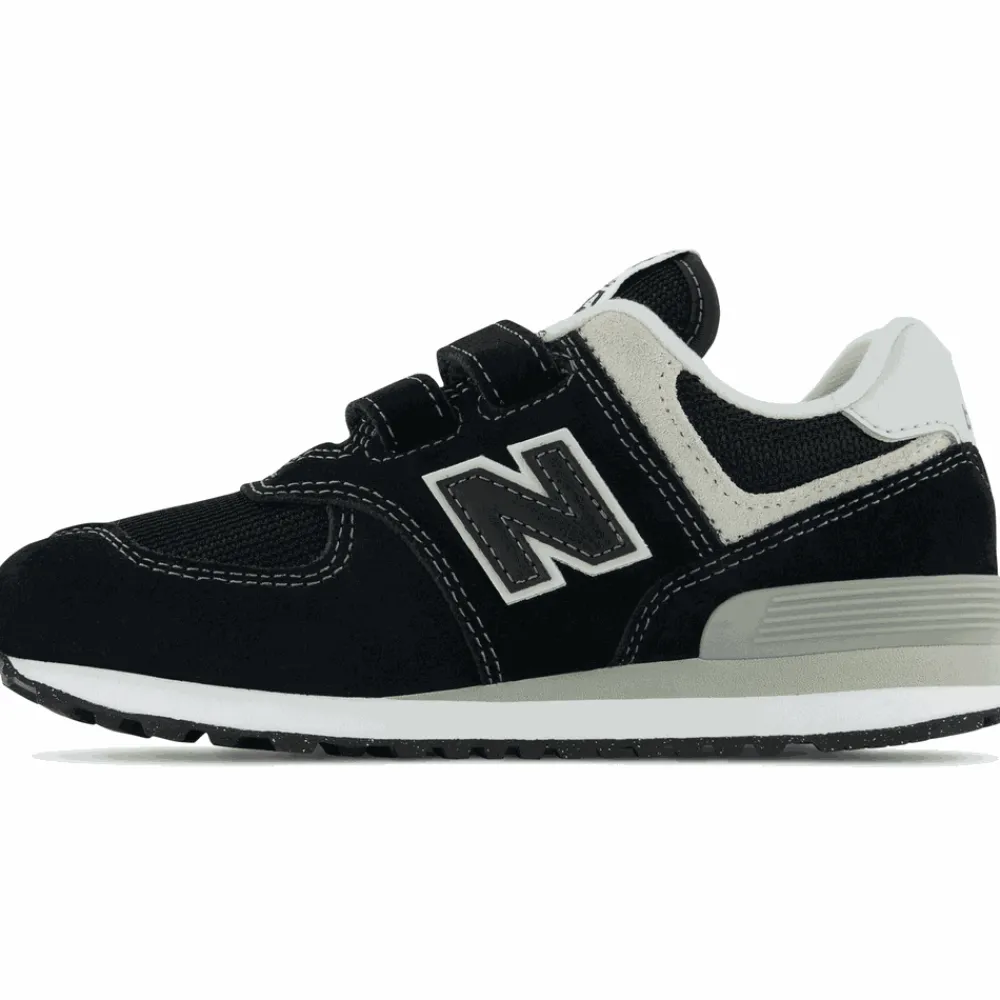 New Balance Buty PV574EVB – czarne