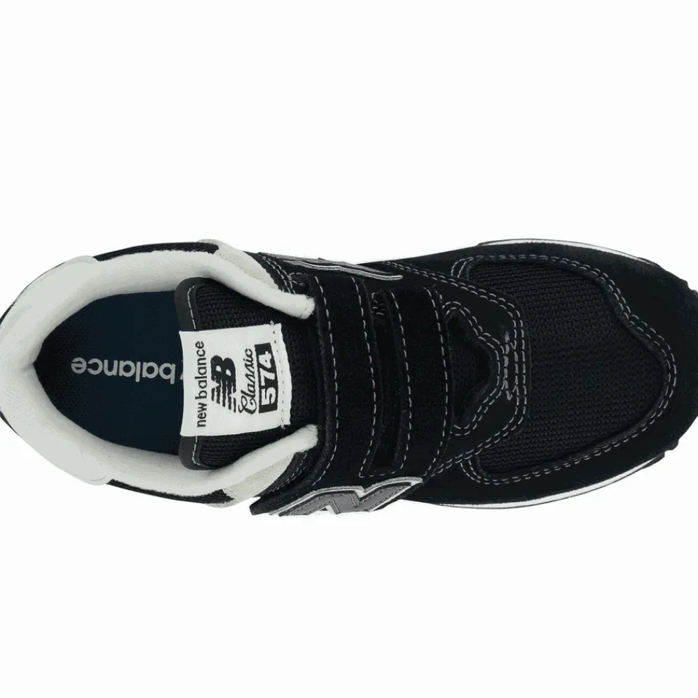 New Balance Buty PV574EVB – czarne