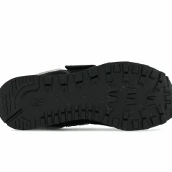 New Balance Buty PV574EVB – czarne