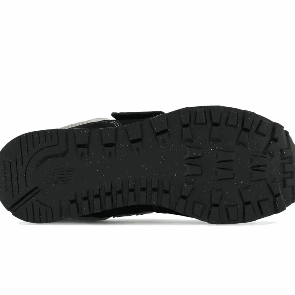 New Balance Buty PV574EVB – czarne