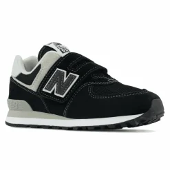 New Balance Buty PV574EVB – czarne
