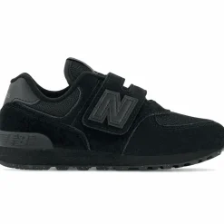New Balance Buty PV574EVE –  czarne