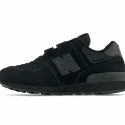 New Balance Buty PV574EVE –  czarne