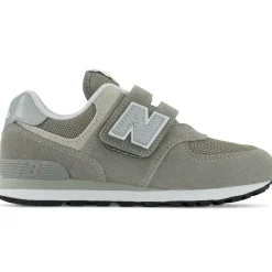 New Balance Buty PV574EVG –  szare