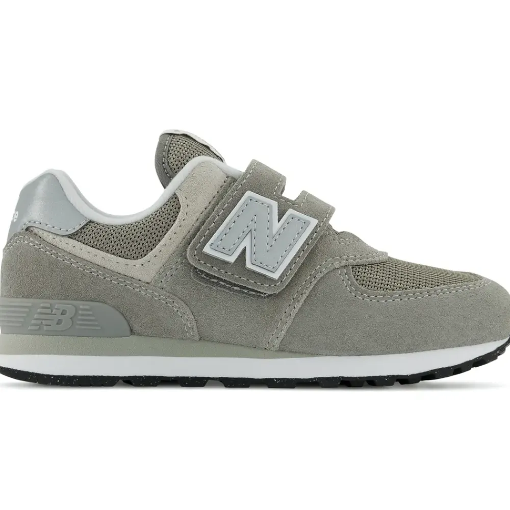 New Balance Buty PV574EVG – szare