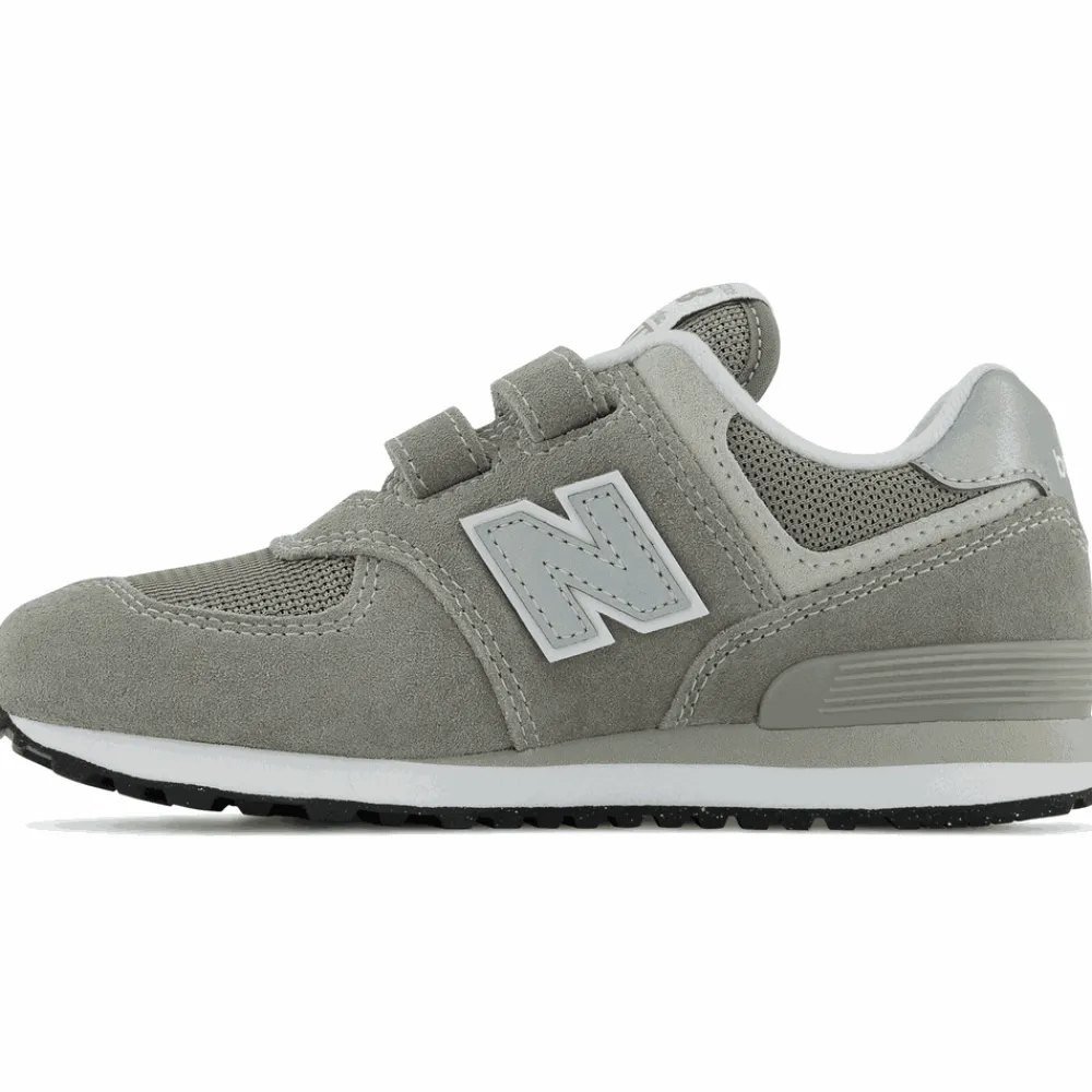 New Balance Buty PV574EVG – szare
