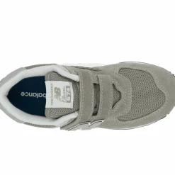 New Balance Buty PV574EVG – szare
