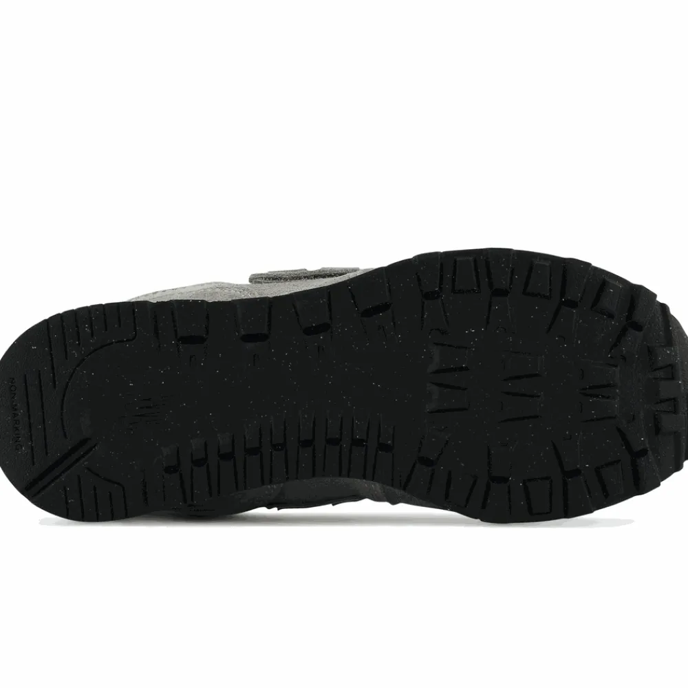 New Balance Buty PV574EVG – szare