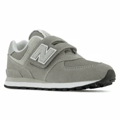 New Balance Buty PV574EVG – szare