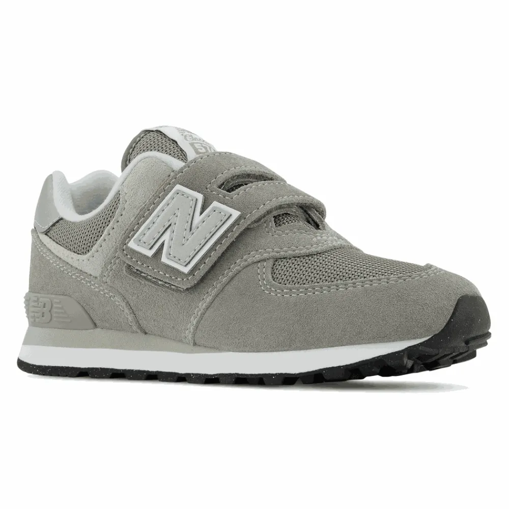 New Balance Buty PV574EVG – szare