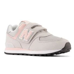 New Balance Buty PV574EVK – beżowe