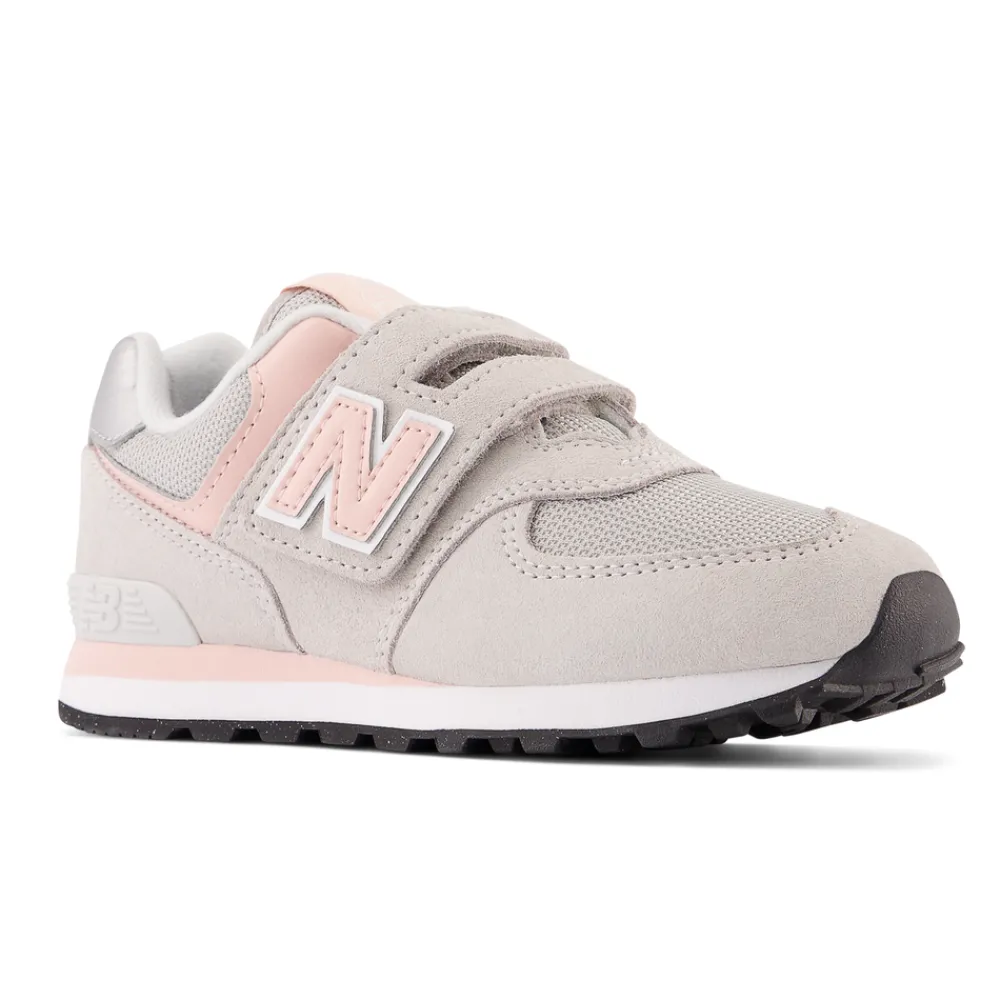 New Balance Buty PV574EVK – beżowe