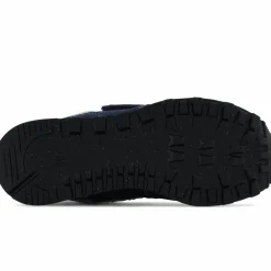 New Balance Buty PV574EVN – granatowe