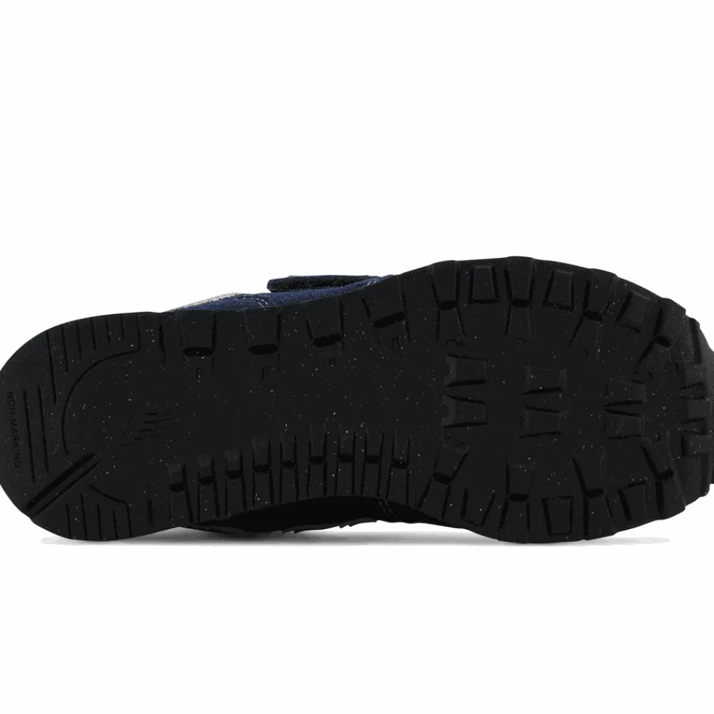 New Balance Buty PV574EVN – granatowe