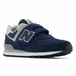 New Balance Buty PV574EVN – granatowe