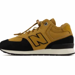 New Balance Buty PV574HXB – brązowe