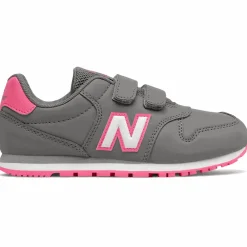 New Balance Buty PV500NGP – szare
