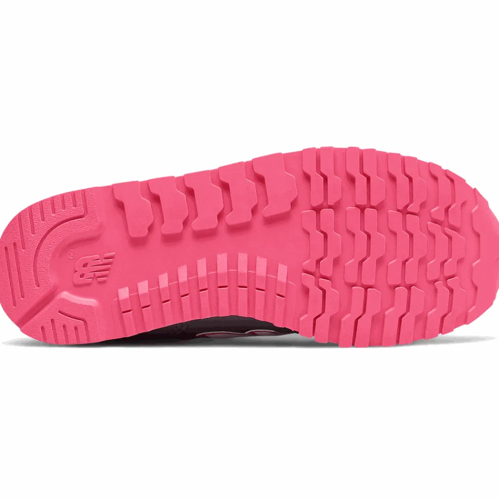 New Balance Buty PV500NGP – szare