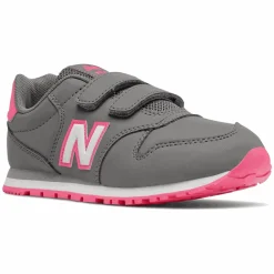 New Balance Buty PV500NGP – szare