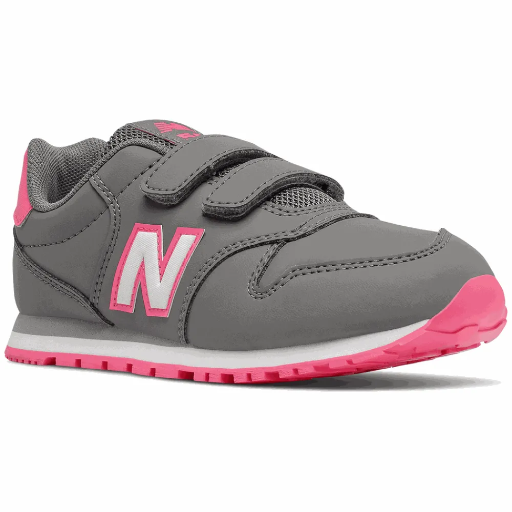 New Balance Buty PV500NGP – szare