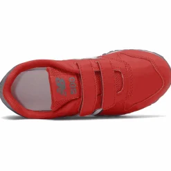New Balance Buty PV500NRN – czerwone