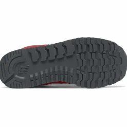 New Balance Buty PV500NRN – czerwone