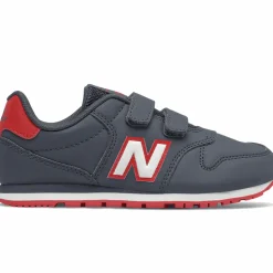 New Balance Buty PV500NRT – granatowe
