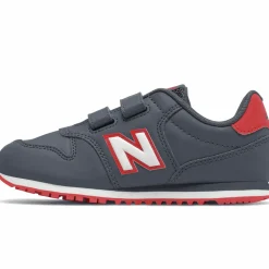 New Balance Buty PV500NRT – granatowe
