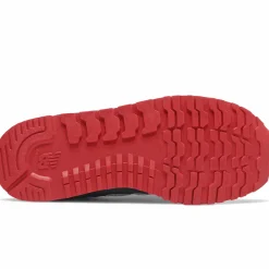 New Balance Buty PV500NRT – granatowe