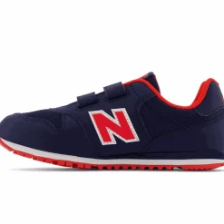 New Balance Buty PV500PN1 – granatowe