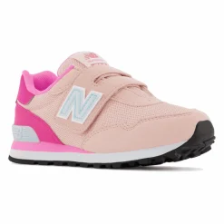 New Balance Buty PV515SK – różowe