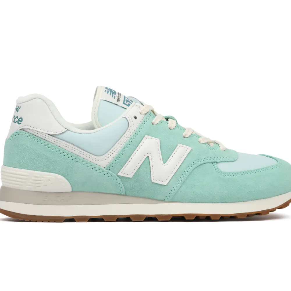 New Balance Buty U574RD2
