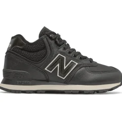 New Balance Buty WH574MI2 – czarne
