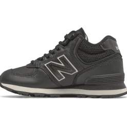 New Balance Buty WH574MI2 – czarne