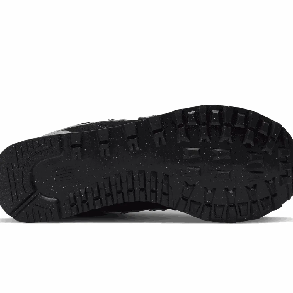 New Balance Buty WL574EVB – czarne
