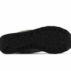 New Balance Buty WL574EVG – szare