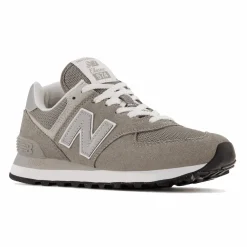 New Balance Buty WL574EVG – szare