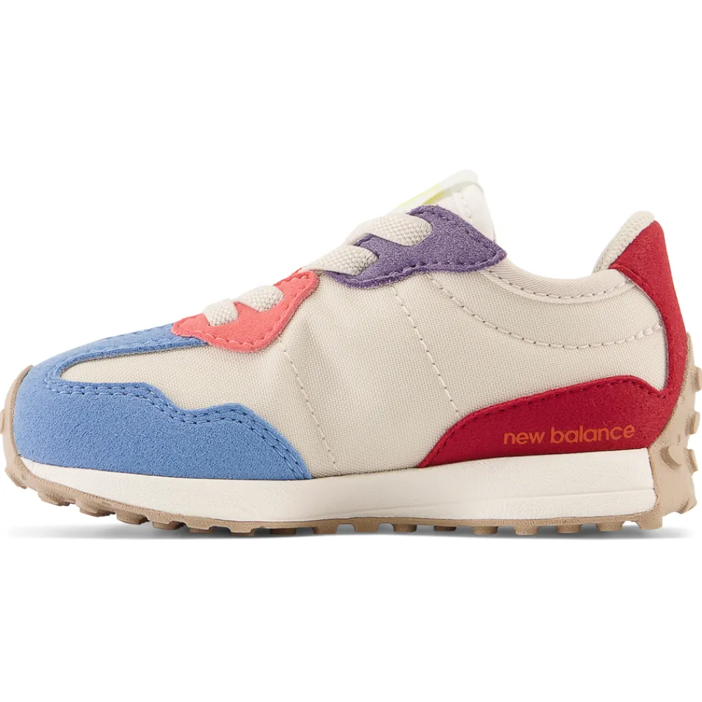 New Balance Buty niemowlęce IH327CG – kolor