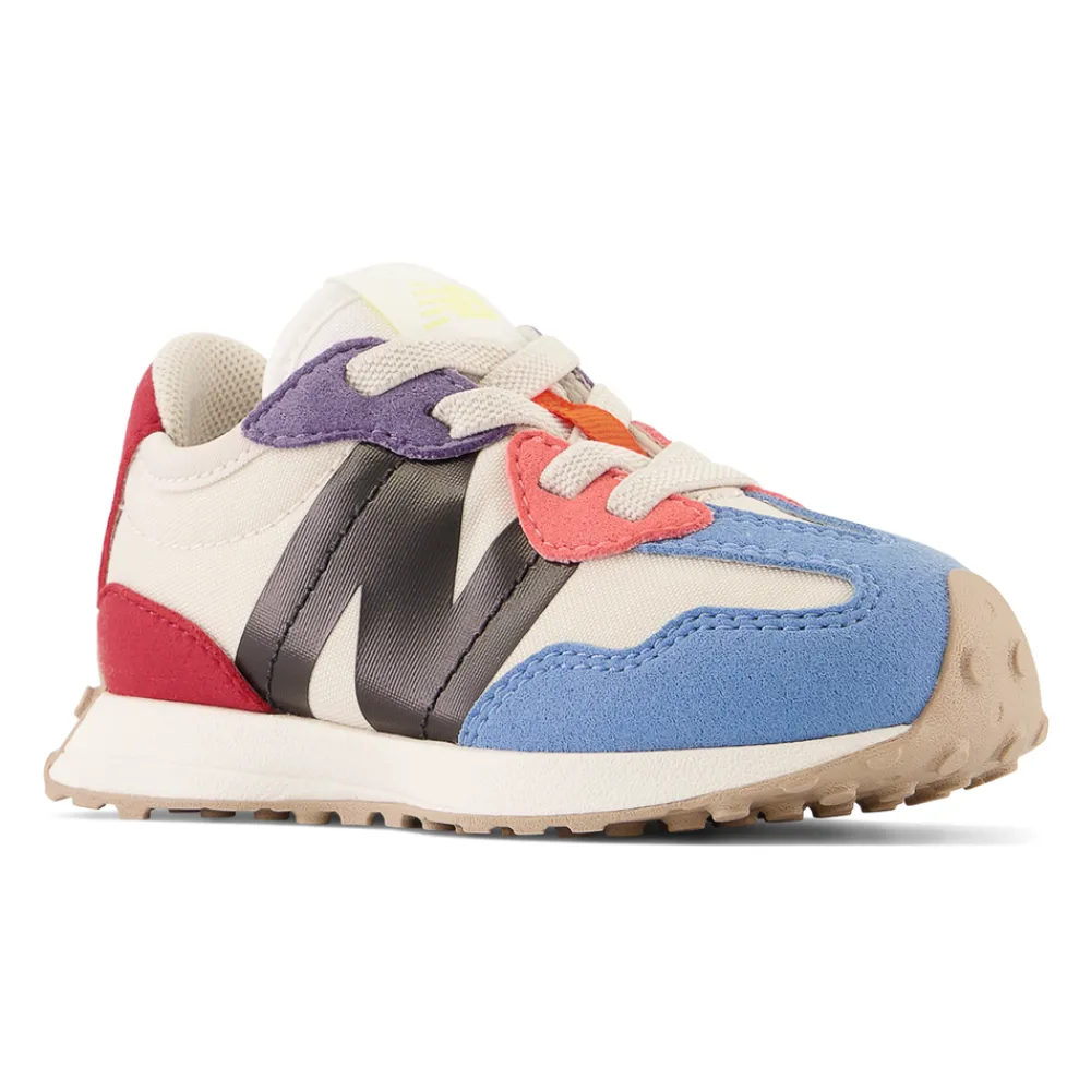 New Balance Buty niemowlęce IH327CG – kolor