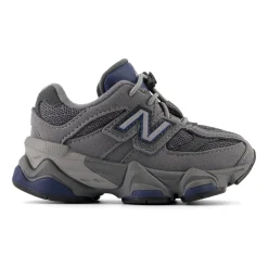 New Balance Buty niemowlęce IV9060EC – szare