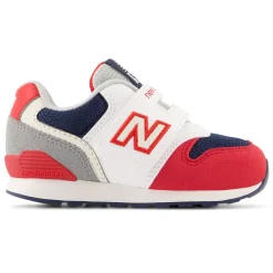 New Balance Buty niemowlęce IZ996XF3 – kolor