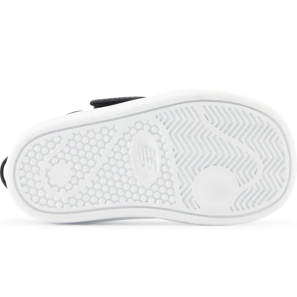 New Balance Buty niemowlęce NW300BK1 – czarne